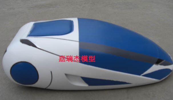 透明手板模型有哪些加工方法？