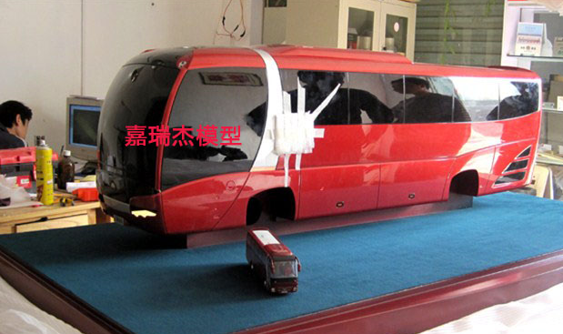 手板模型與塑膠手板的區(qū)別？